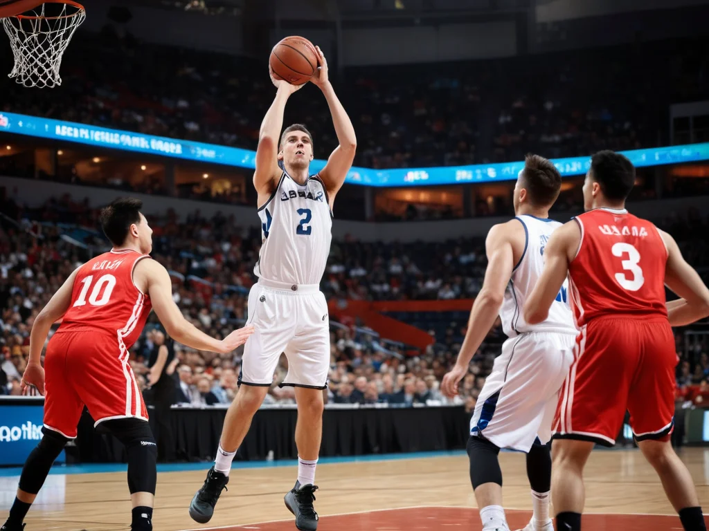 赛场驰骋的祖比门迪足球球员(qssports)